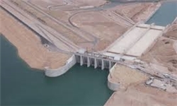 ممنوعیت شنا درکانال‌های آبیاری خوزستان