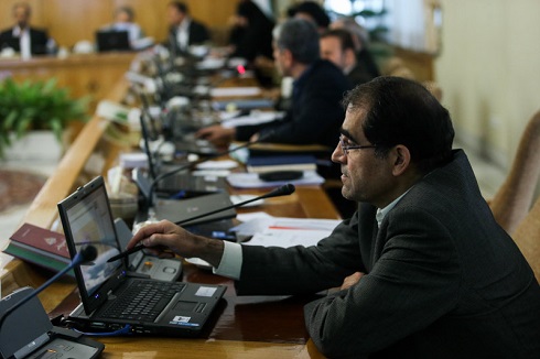 رویش امید از دل تدبیر