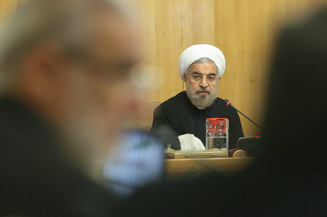 دو هدیه حسن روحانی به خبرنگاران