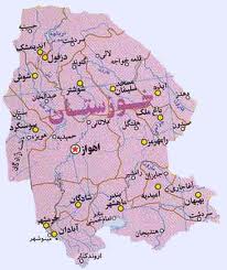 خوزستان ظرفیت سه اثر ثبت جهانی را دارد