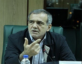 احمدی‌نژاد دوباره می‌خواهد رئیس جمهور شود