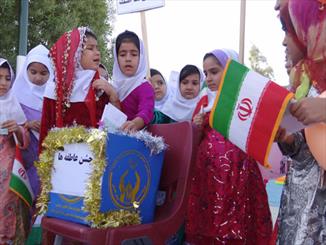 جشن عاطفه‌ها یک فرهنگ نوع دوستی است