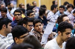مجردها عضو هیات علمی نمی‌شوند؟