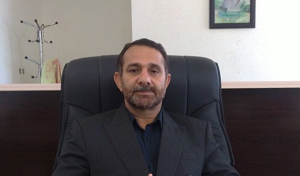 تجلیل بخشدارمرکزی شوش از ولایت مداری جوانان