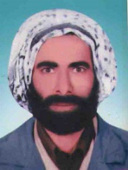 به یاد شهیدعبدالنبی نیسی موذن روستایمان