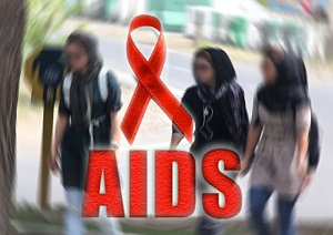 افزایش ابتلا به ایدز از طریق انتقال جنسی