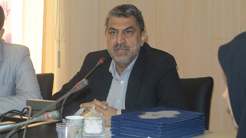 تاکید خدادادی بر  آموزش های پیشگیری از سرطان
