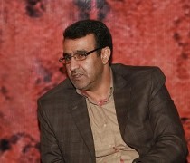 مسعود مختاری شهردار رباط کریم شد
