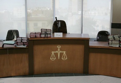قتل منشی به‌ دلیل مقاومت در برابر تجاوز