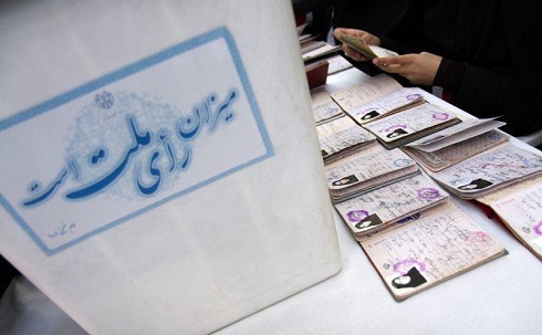 استانی شدن انتخابات مجلس، در راهروهای مجلس