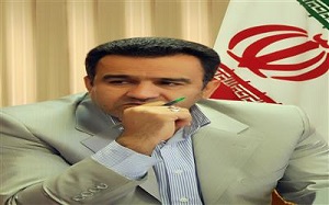 شهرداری رباط کریم به استقبال بهار فاطمی رفت