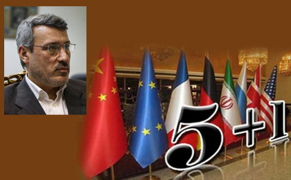 بعیدی نژاد: موضوع تحریم‌ها حل شده است