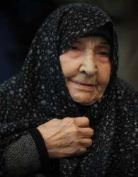 درگذشت والده سیدمحمد خاتمی