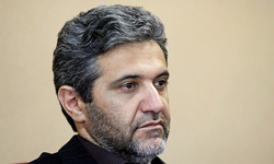 استاندار سابق کرمانشاه از شهرداری تهران رفت