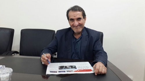 انتخابات مهمترین راهکار تثبیت نظام است