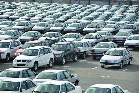 افزایش قیمت خودرو در دستور کار نیست