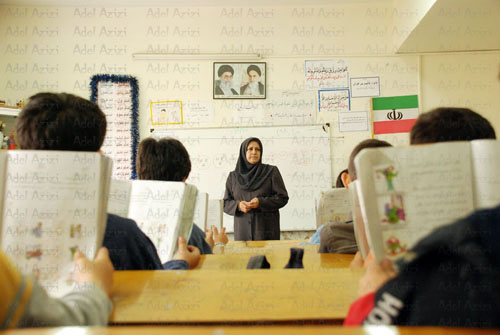 آخرین وضعیت نظام رتبه بندی معلمان