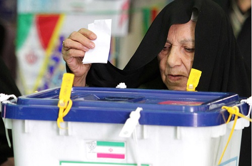 طرح استانی شدن انتخابات نهایی شد