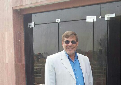 سید نور از فرهنگیان شوش طلب حلالیت کرد