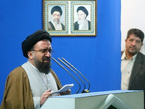 مذاکره‌کنندگان هسته‌ای را زیر سوال نبرید