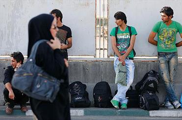 کلید روحانی هم قفل بیکاری را باز نکرد