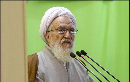 مبادا آمریکا به ایران بازگردانده شود