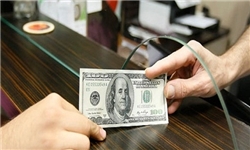 افزایش قیمت سکه و کاهش نرخ دلار