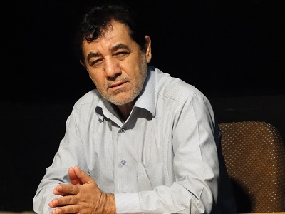 نظریات تربیتی جعفر دیناروند/ 3 - دوره جنینی