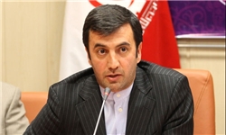 تحولی عظیم در آبادانی شهرستان بهارستان