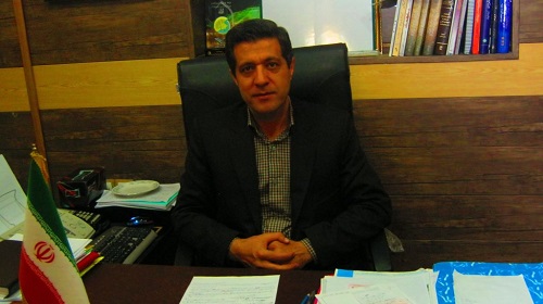 اقدام قابل تحسین شهردار گراش