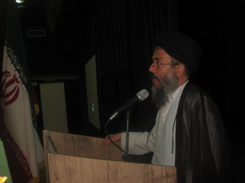 نقش مساجد در خنثی کردن توطئه های دشمنان