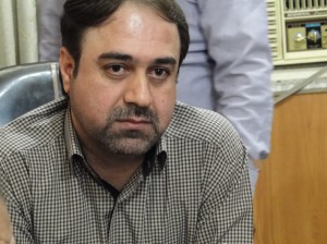 انتقاد عضو شورای شهر از عملکرد شهرداری شوش