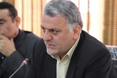 نجاتی: مدیون رشادت های شهید حیاری هستیم