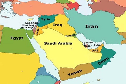 ایران اُنا بررسی کرد: دیپلماسی و خاور میانه
