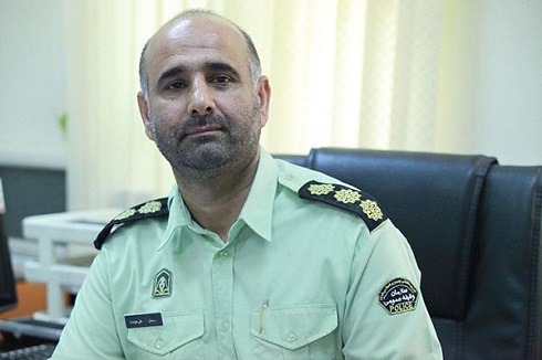 تشدید برخورد با مشمولان غایب