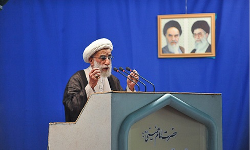 جنتی: برجام را تمام شده تلقی کنیم