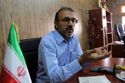 امنیت و اقتدار کشور مرهون خون شهدا است
