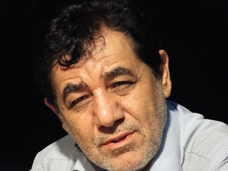 شوش اندر حکایت پارکینگ