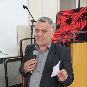 بررسی مشکلات کوی وهب شوش