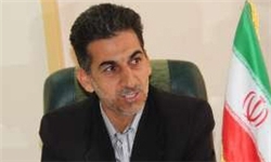 آغاز کشت گندم در اراضی کشاورزی شوش