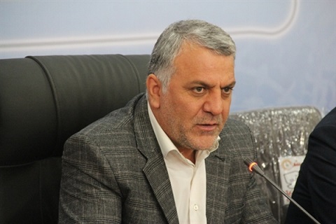 بسیج همه امکانات در شوش برای مراسم اربعین