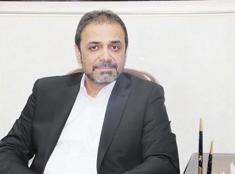 افتتاح شهرک پرورش ماهی شهید احمدیان