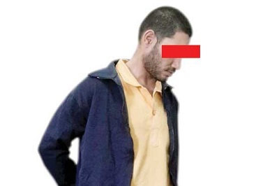 اعدامم کنید، دلتان برای من نسوزد