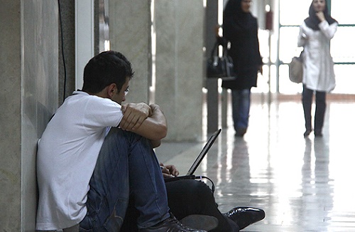 دانشجوهای کدام رشته بیکارترند؟