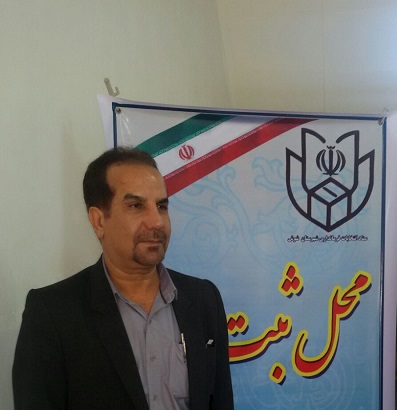 عزیز دانیالی: شعار خاصی ندارم