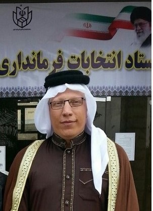 تاکید بر ارتقا خود باوری مردم و جوانان شوش