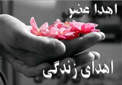 اهدا اعضای کودک 6 ساله مرگ مغزی در شوش