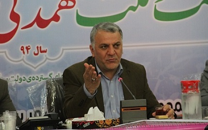 4 رکن اصلی انتخابات از نگاه فرماندار شوش