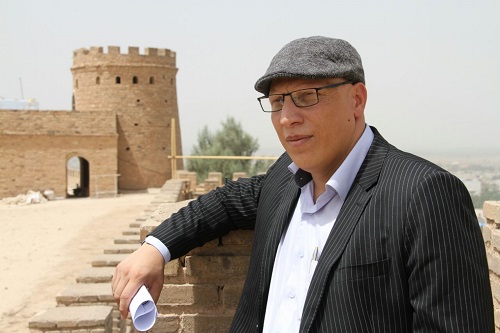 نخبگان شوش باید از انزوا خارج شوند