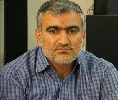 ایران اسلامی آماده خلق حماسه سیاسی است